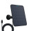 REOLINK SOLAR PANEL-BLACK 2 TYPE-C 1