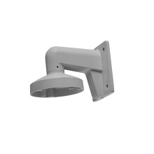 Supporto per telecamera - Hikvision - DS-1272ZJ-120 - Installazione esterna - Bianco - 4,5 kg max
