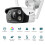 TP-LINK TP-LINK VIGI C340-W(4mm) camera 2