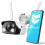 TP-LINK TP-LINK VIGI C340-W(4mm) camera 1