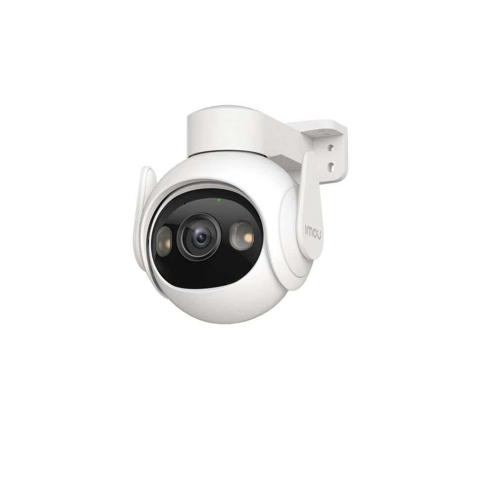 Imou Licht Cruiser 2 Outdoor Ptz Wifi Sicherheitskamera Fahrzeug- Und Mensch, 5Mp 3K / Keiner - Bild 24
