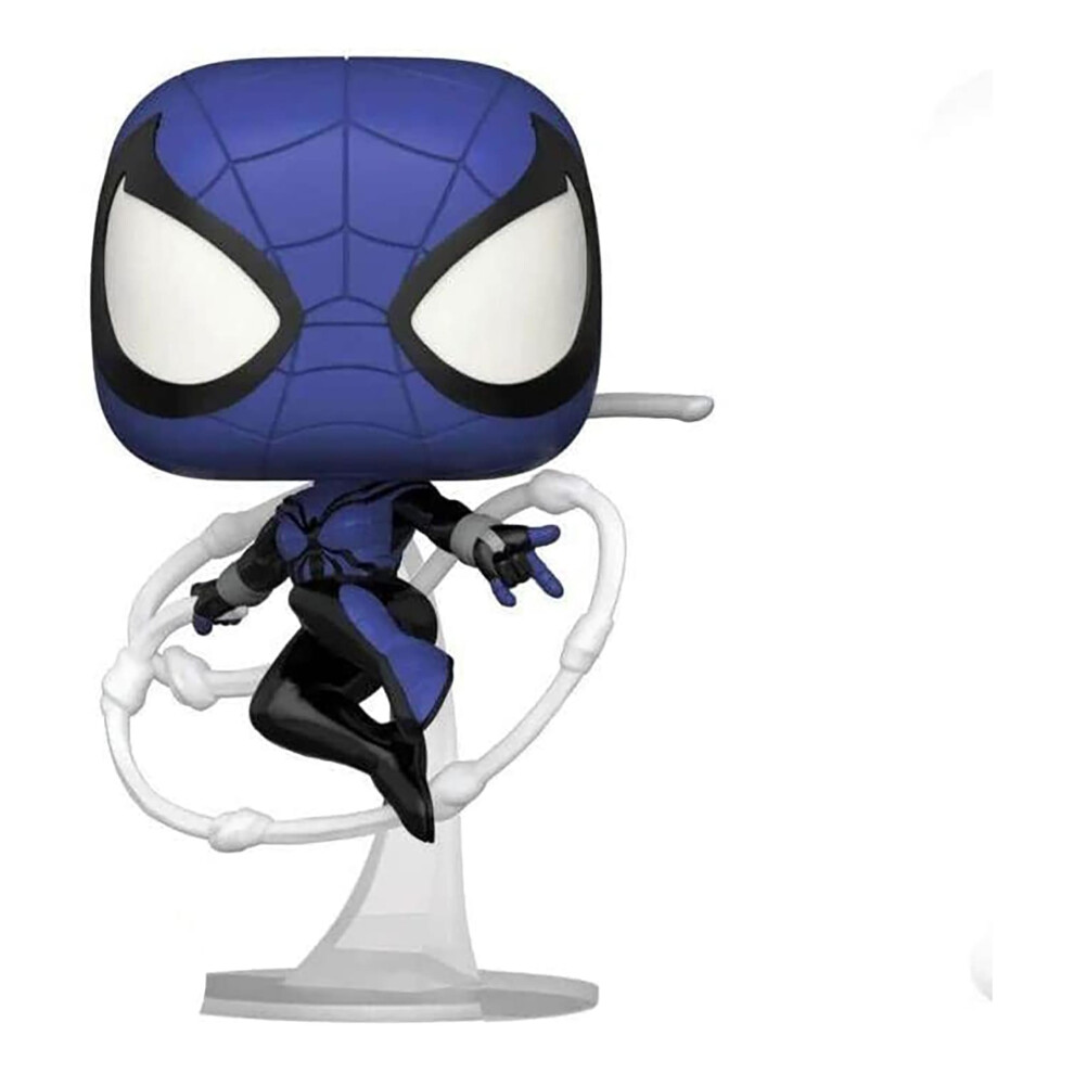 Photos - Action Figures / Transformers Funko Marvel  POP | Spider-Girl #955 Chase 