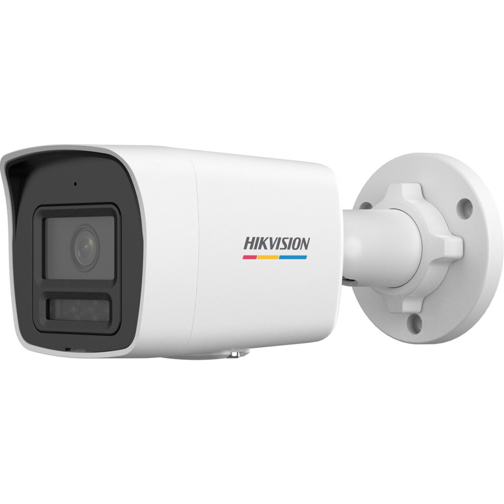 Hikvision Ip Camera Ds-2Cd1047g2h-Liu(2.8Mm) En