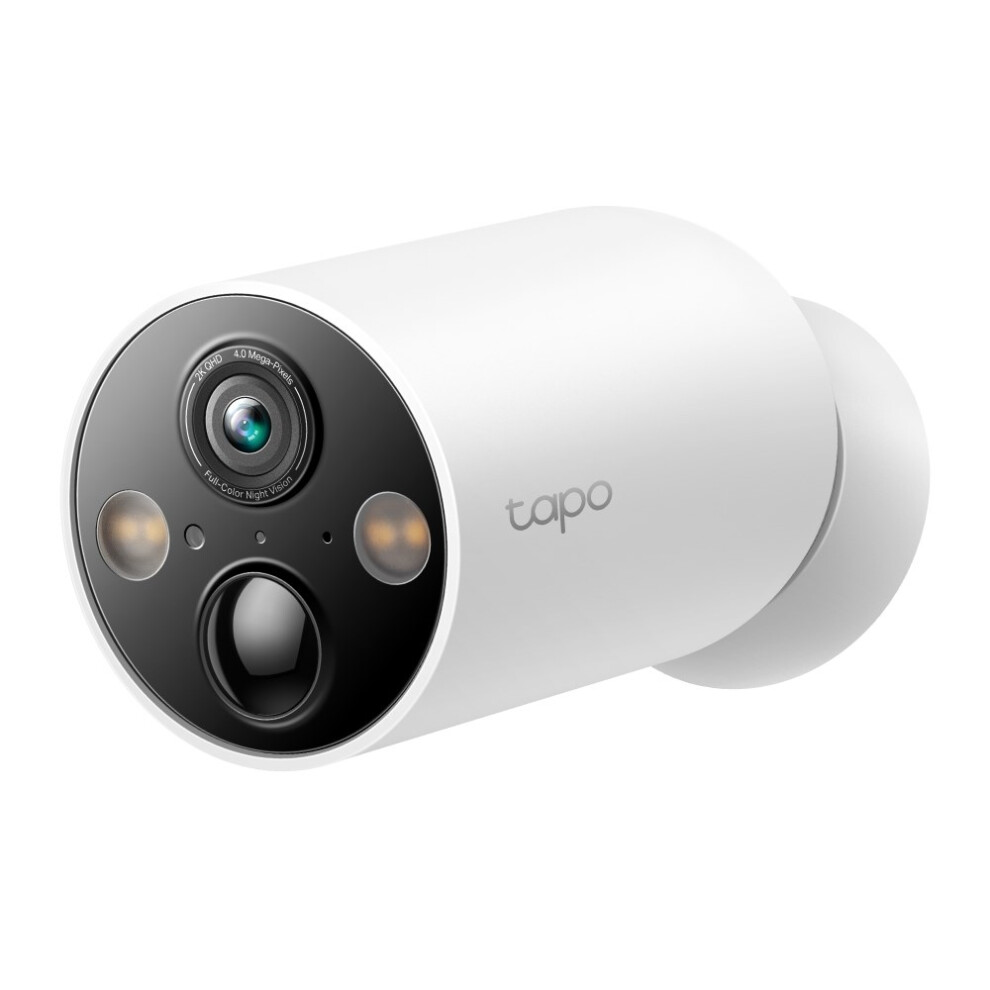 Tp-Link Tapo C425 Bullet Ip Security Camera Outdoor 2560 X 1440 Pixels Ceiling/Wall