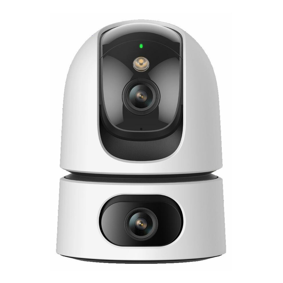 Imou Ranger Dual 10Mp Ip Security Camera Indoor 2880 X 1620 Pixels Desk - Image 2