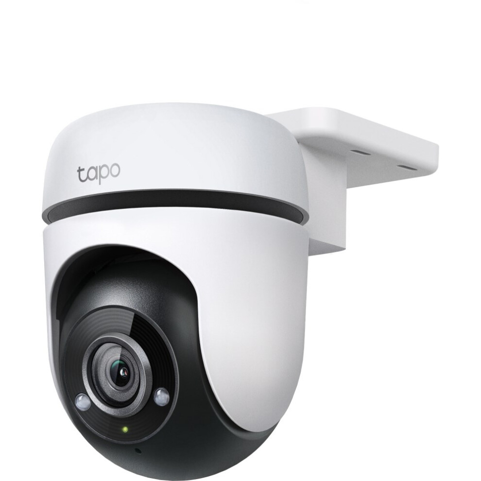 Tp-Link Tapo Outdoor Pan/Tilt Security Wifi Camera