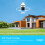 TP-LINK TP-Link Tapo Outdoor Pan/Tilt Security WiFi Camera 4