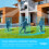 TP-LINK TP-Link Tapo Outdoor Pan/Tilt Security WiFi Camera 3