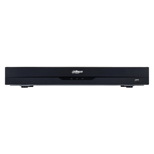 DAHUA NVR4116HS-EI IP-OPTAGER