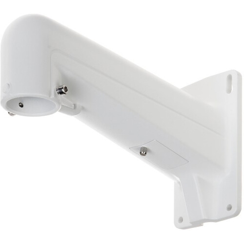 Hikvision Fixation Murale - HIK VISION - Alliage d'Aluminium - Intérieur/Extérieur - Blanc