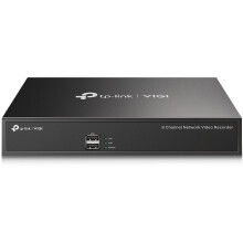 TP-Link VIGI 8 Channel Network Video Recorder