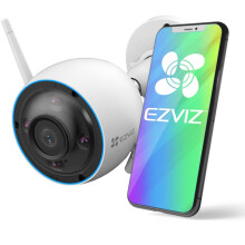 Cámara IP ezviz H3 3K (5 MP) - CS-H3 (5 MP)