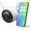 Cámara IP ezviz H3 3K (5 MP) - CS-H3 (5 MP) 1