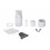 Imou Cruiser Dual Turret IP security camera Outdoor 2304 x 1296 pixels Ceiling 1