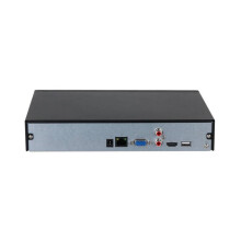 IP-INSPELARE NVR2104HS-4KS3 4 KANALER DAHUA