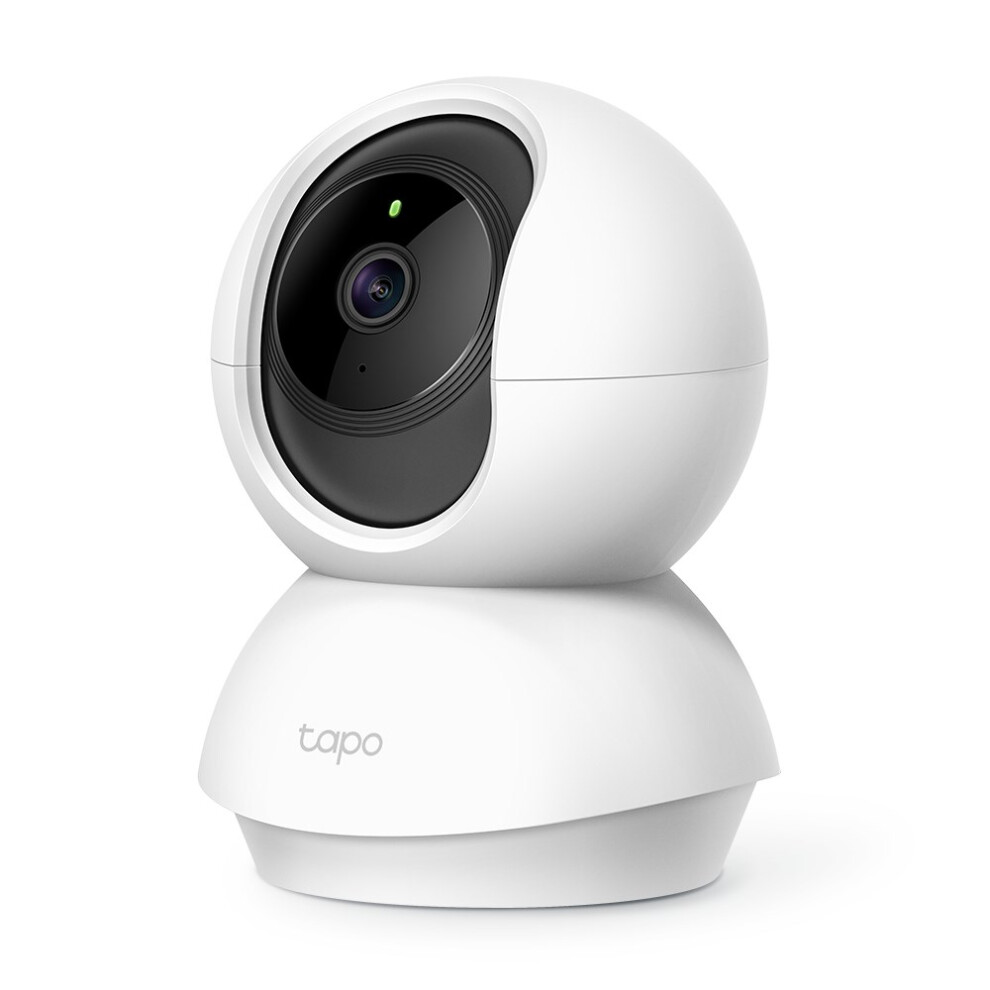 Tp-Link Tapo Pan/Tilt Home Security Wi-Fi Camera
