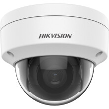 Caméra dôme IP - HIK VISION - DS-2CD2143G2-IS - Extérieur - IP67 - 4MP (1440p)