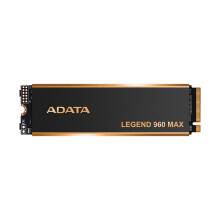 SSD-Laufwerk ADATA DISK LEGEND 960 MAX 1TB M.2 2280