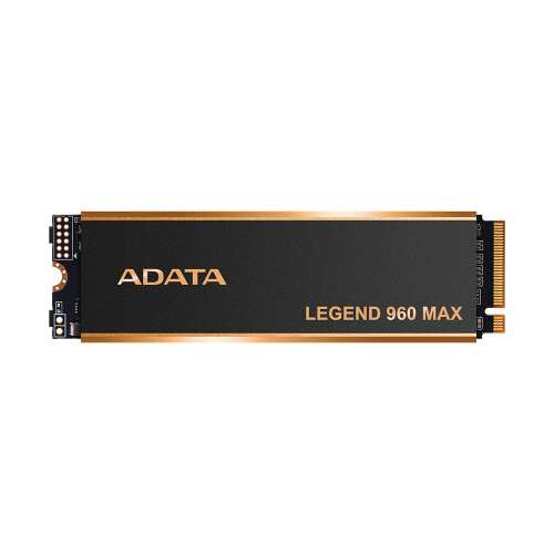 ADATA Disque SSD ADATA DISK LEGEND 960 MAX 1 To M.2 2280