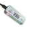 Patriot Memory VXD SSD enclosure Silver M.2 1