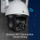 TP-LINK TP-LINK VIGI C540-W(4mm) camera 4