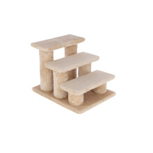 KERBL - Tierleiter - 45 x 35 x 34 cm - Bis zu 50 kg