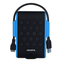 HD externo ADATA HD720 2 TB (portátil) USB 3.0 azul