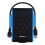 ADATA ADATA HD720 Disco rigido esterno (portatile) da 2 To USB 3.0 blu 1