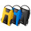 ADATA ADATA HD680 1TB 2.5" USB 3.1 SORT 1