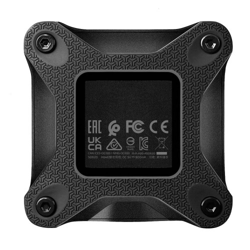 ADATA ADATA SSD DISK SD620 2TB BLACK