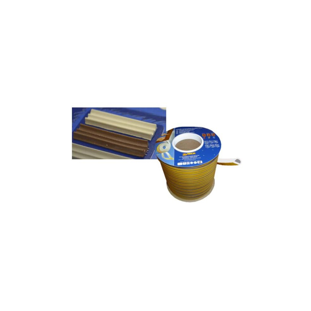 Oem Gummidichtung 150M E Weiß - Usz 150 E Bi 5901729695506 - Image 3