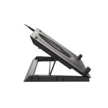 Kühlstütze für Laptop Genesis Oxid 450 15,6"