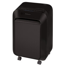 Aktenvernichter - Fellowes - Microshred LX211 - 11 Blätter - Mikropartikel - 24 Monate Garantie