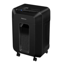 Viimeistelijä - FELLOWES - AutoMax 80M - Musta - Automaattinen syöttö - 80 arkkia kerralla