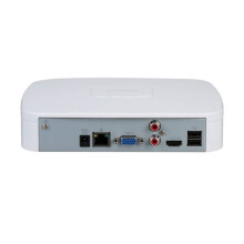 DAHUA NVR2108-4KS3 8-KANAVAINEN IP-TALLENNIN
