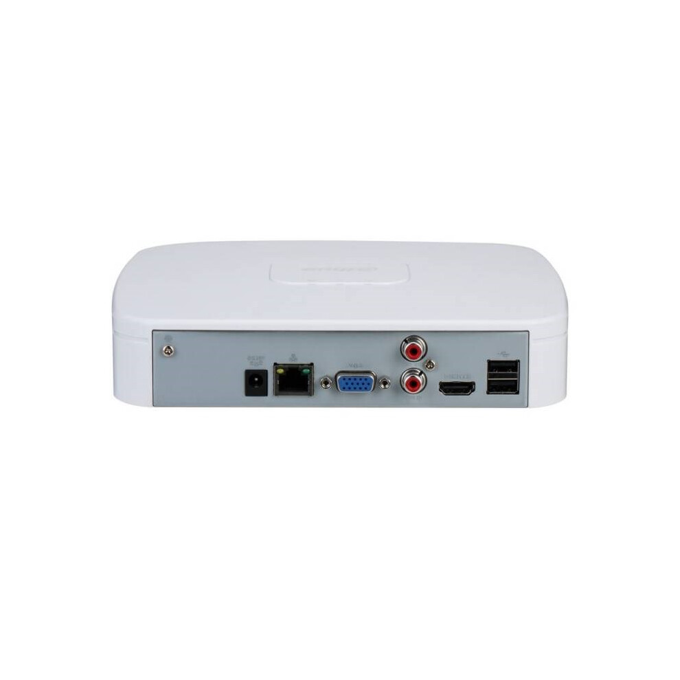 Ip Dvr Dahua Nvr2108-4Ks3 6923172507846