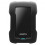 ADATA Disco rigido esterno portatile ADATA HD330 - 2 To - USB 3.1 - AES 256 bit - nero 1