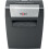 Rexel Shredder Momentum X308, 8 sheets, P-3, 15 l basket, black 1