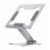 Laptopstandaard - GEMBIRD - NBS-D1-03 - Vouwbaar - Verstelbaar - Compact 1