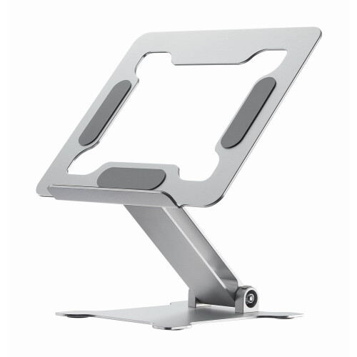 Laptopstandaard - GEMBIRD - NBS-D1-03 - Vouwbaar - Verstelbaar - Compact
