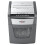 Trituradora de documentos - Rexel - Optimum Auto+ 50X - Corte transversal - 50 folhas - 20L 1