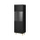 Display cabinet PAFOS 60x40x182 mat black 1