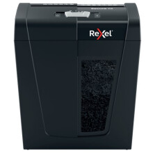 Trituradora de papel transversal Rexel Secure X8