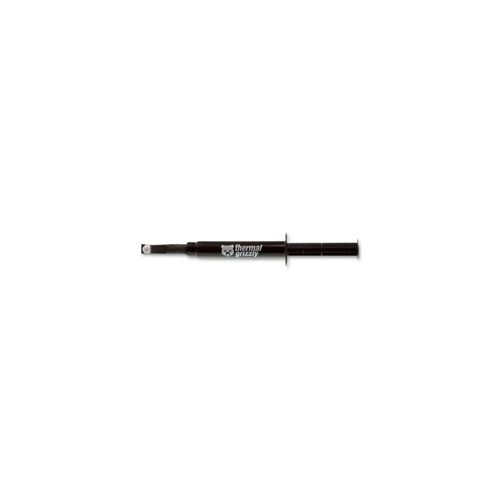 Thermal Grizzly Hydronaut (26 g / 10 ml) | Wärmeleitpaste - Bild 3