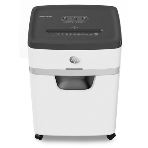 HP HP DISTRUGGIDOCUMENTI ONESHRED 18CC HP INC. 2805