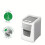Leitz IQ Autofeed Small Office 100 Automatic Paper Shredder P4 5