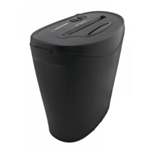 Trituradora de papel - ESPERANZA - RAZOR EN103 - DIN 3 - 10 folhas - 18L