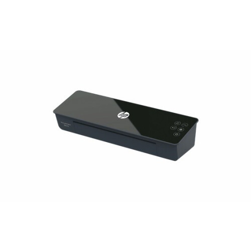 HP Plastificadora - HP Pro 600 - A3 - 80 a 125 micrones - Función ABS