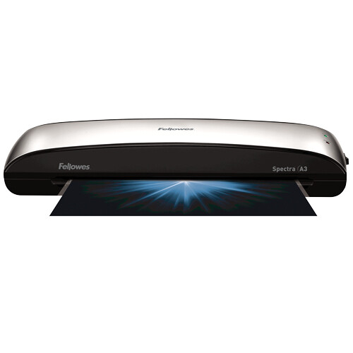 Fellowes FELLOWES Laminator SPECTRA A3 LAMINATOR 2