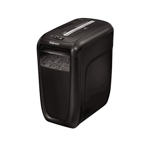 Fellowes Fellowes Shredder Personal Powershred 60Cs 22L